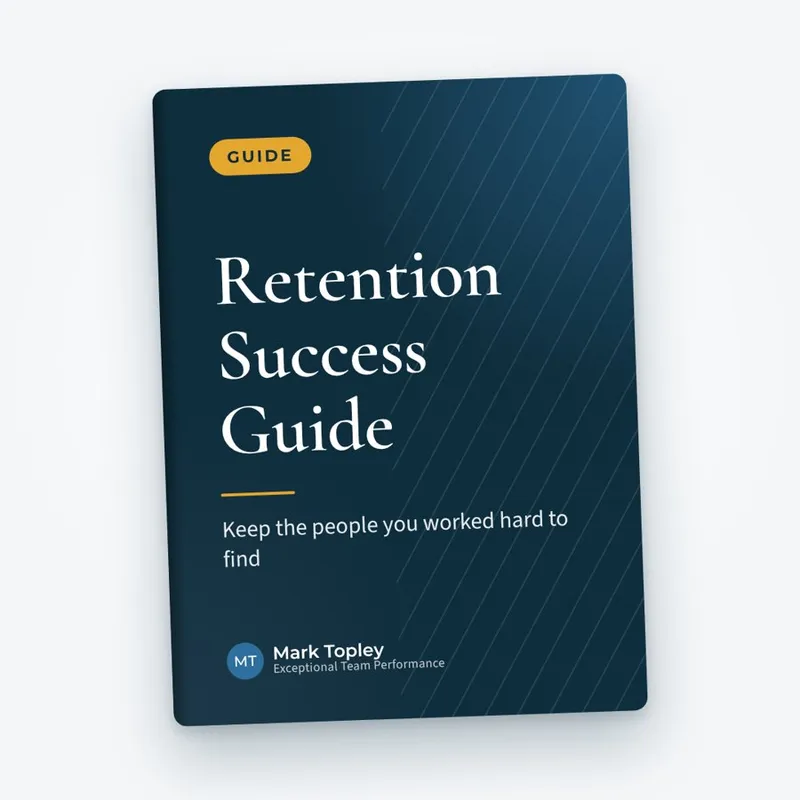 Retention Success Guide