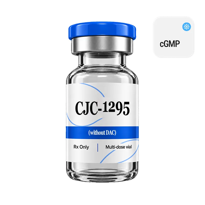 CJC-1295 (without DAC) 5mg (3ml)