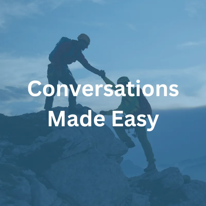 Conversations Made Easy Course