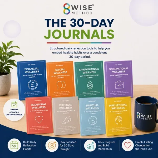 30‑Day Journals