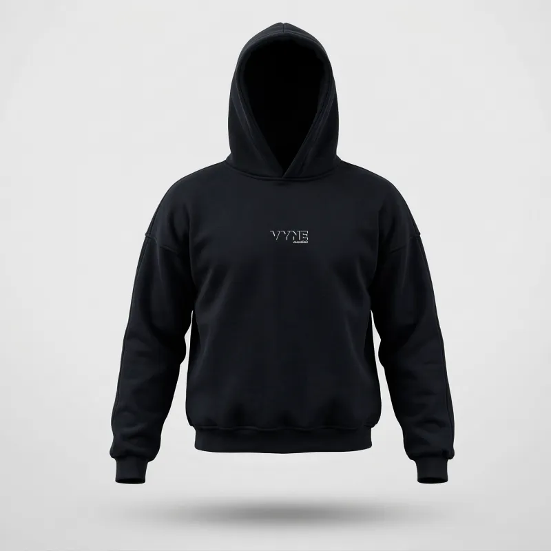 Oversized Hoodie