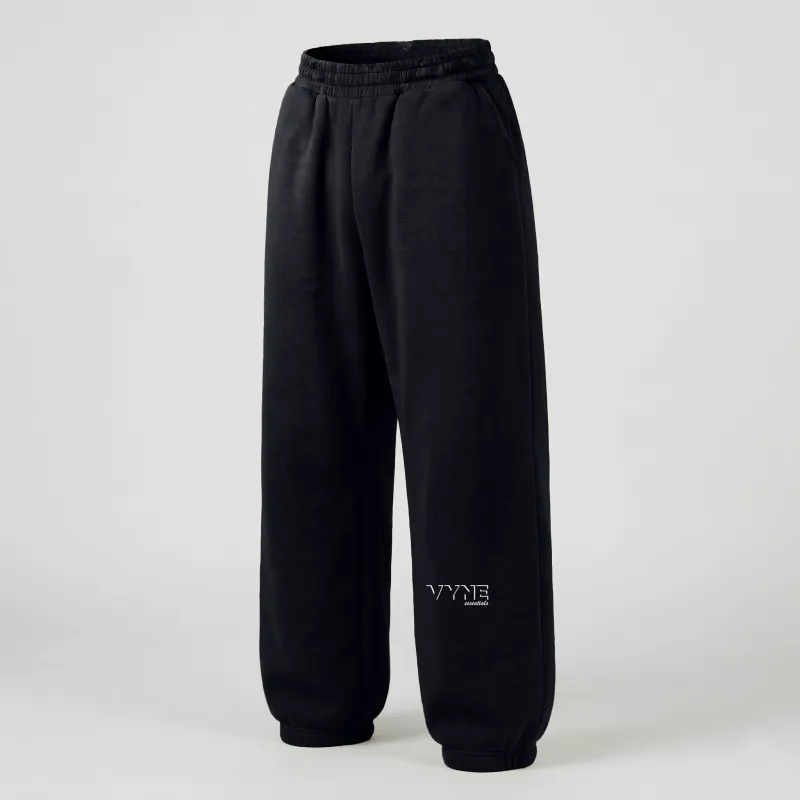 Cuffed Sweatpants