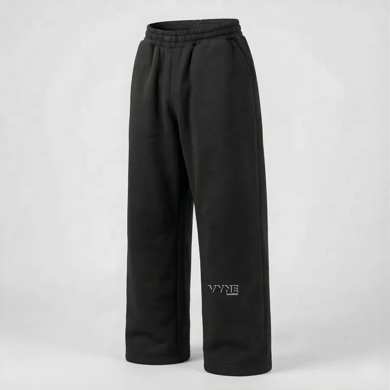 Baggy Sweatpants