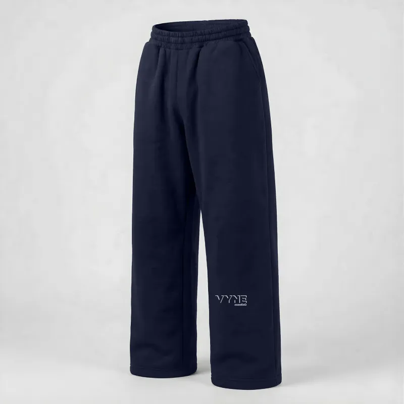 Baggy Sweatpants