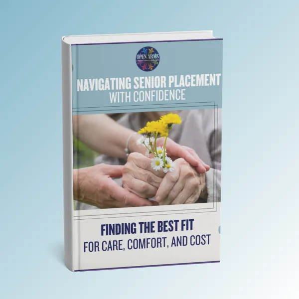 Navigating Senior Placement eBook