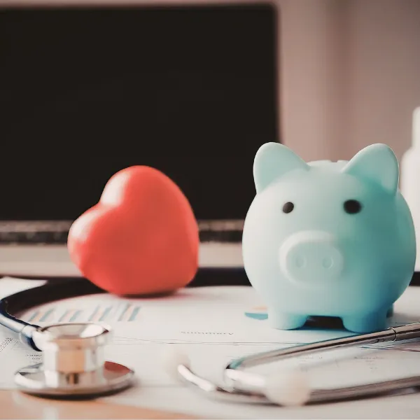 Financial Healthcare Plan™