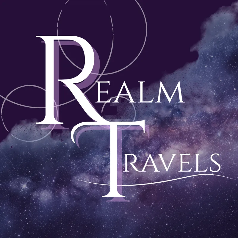 Realm Travels August