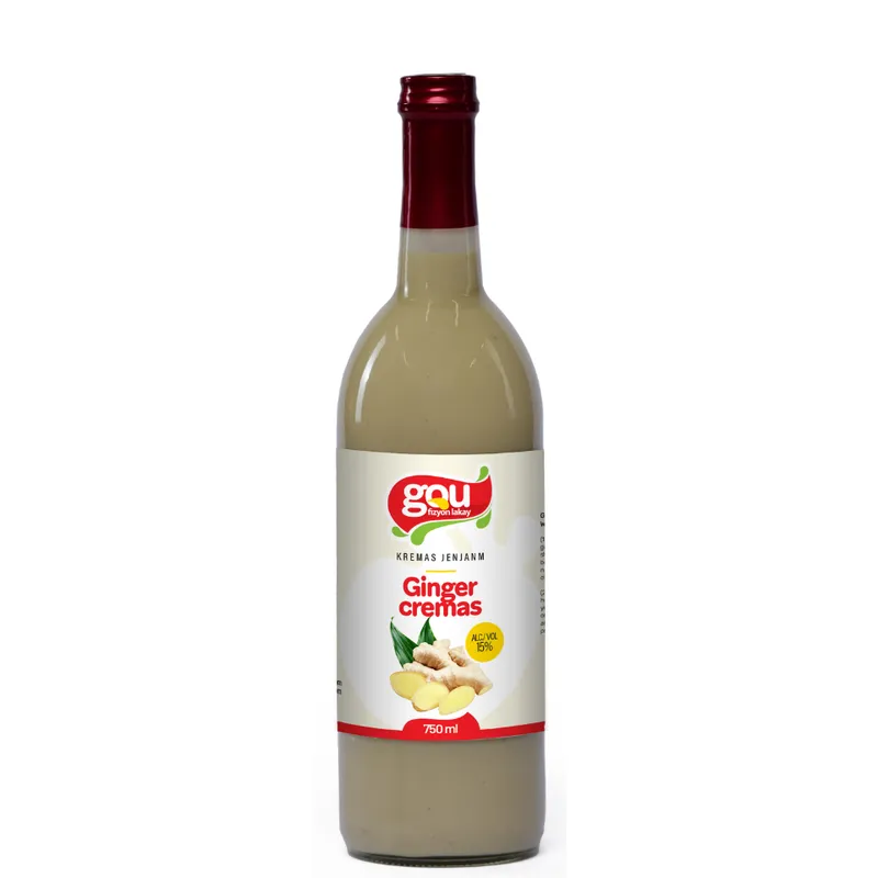 Kremas Jenjanm
