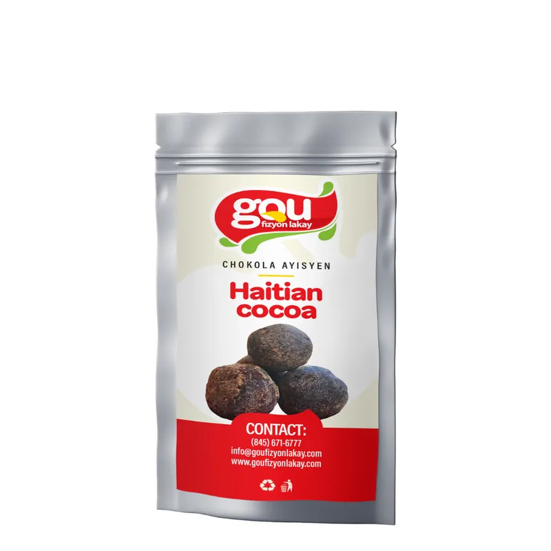 Chokola