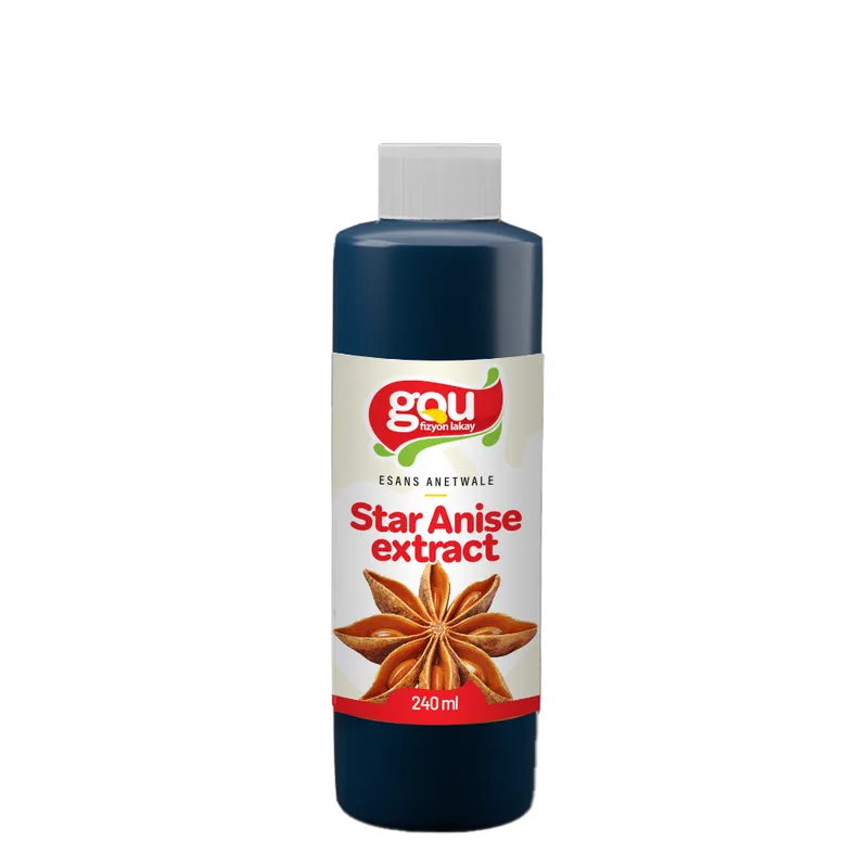 Esans Star Anise