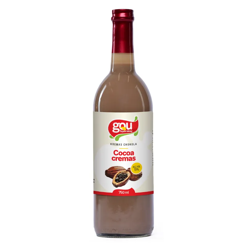 Kremas Chokola
