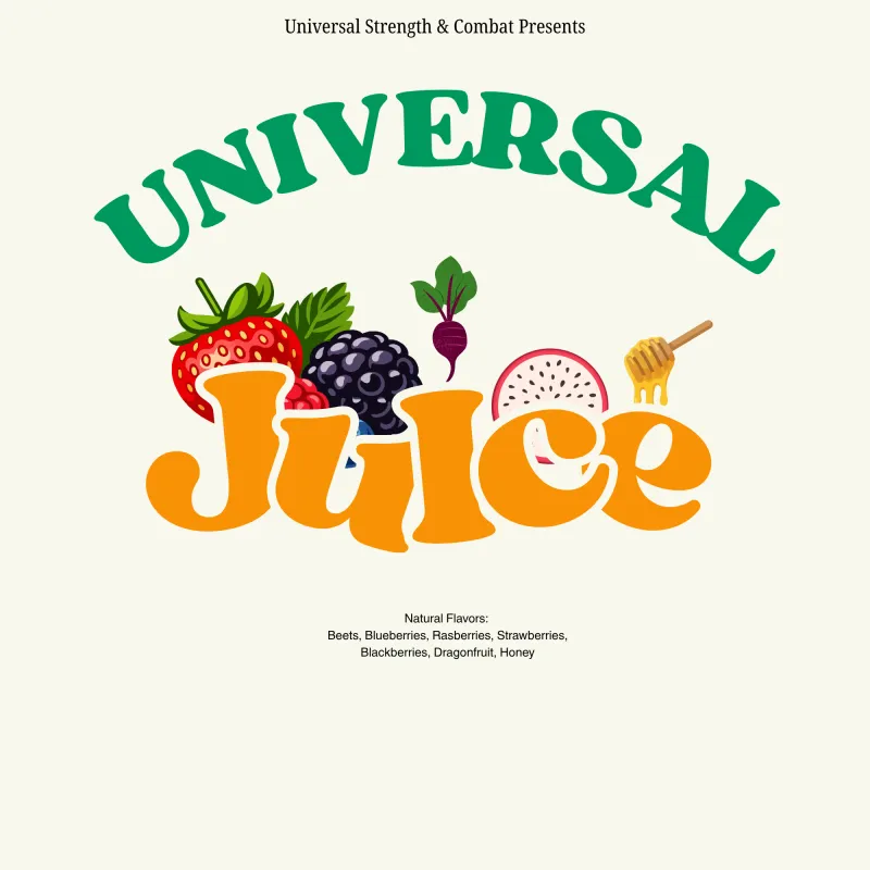 Universal Juice