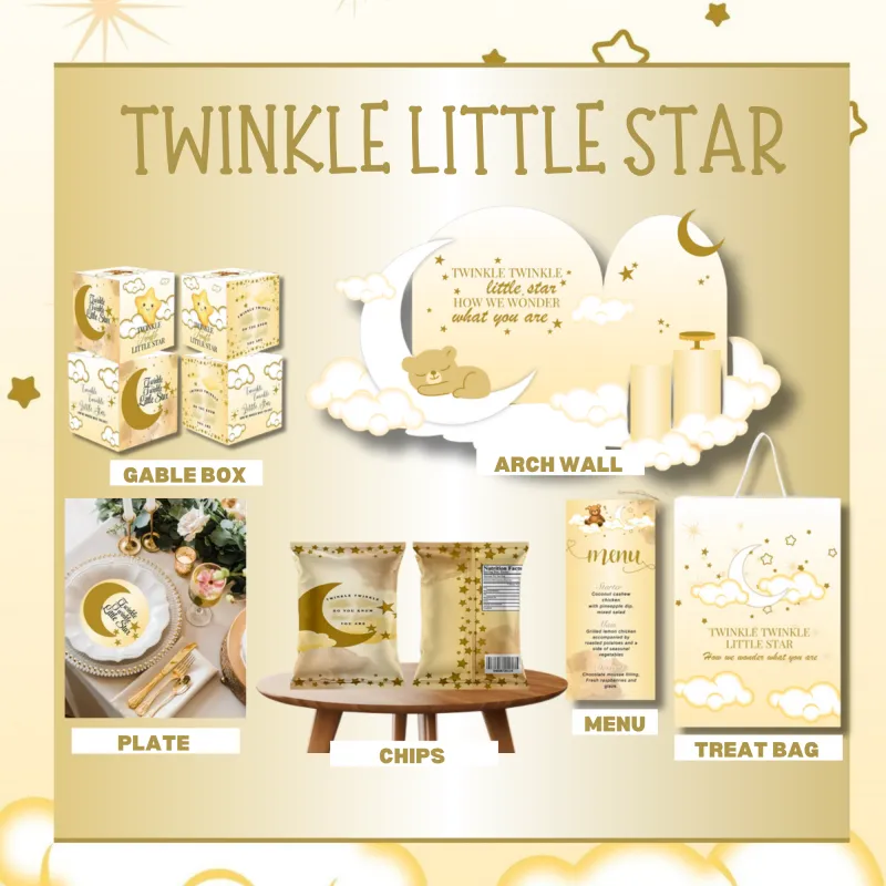 Twinkle Little Star