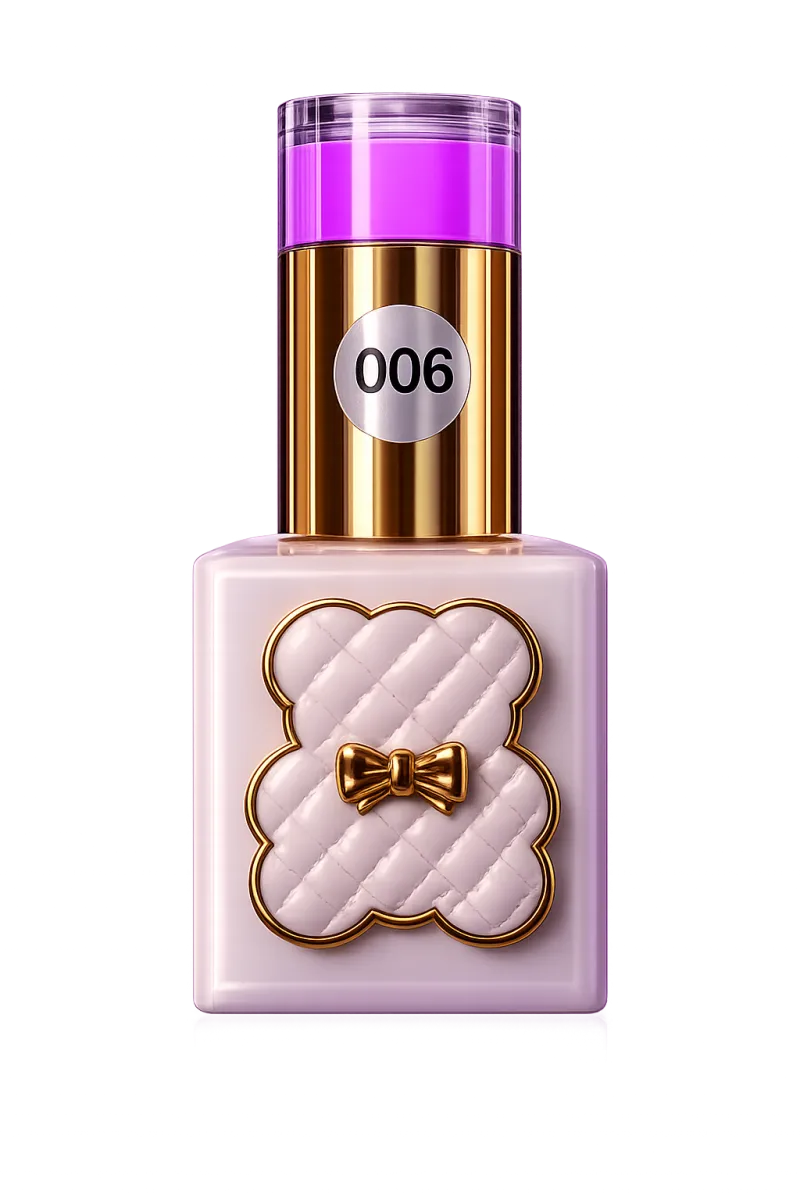 #006 PREMIUM GEL POLISH