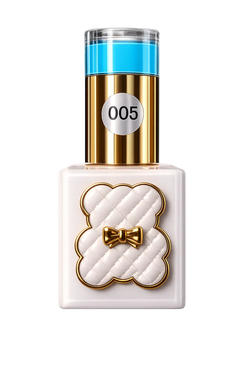 #005 PREMIUM GEL POLISH