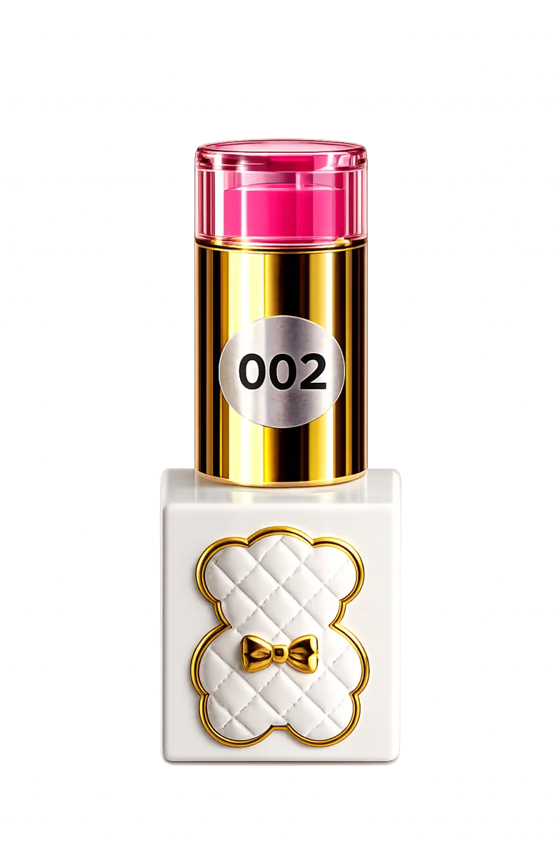 #002 PREMIUM GEL POLISH
