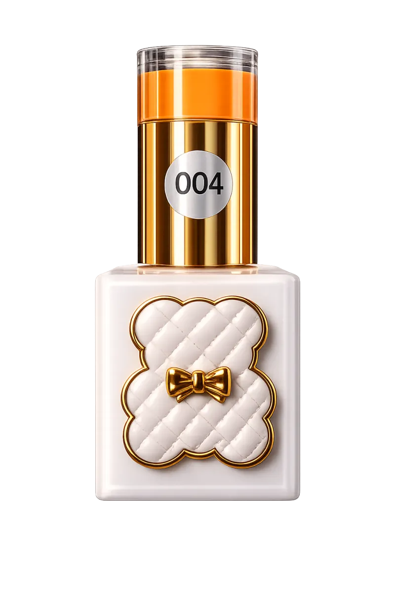 #004 IHB PREMIUM GEL POLISH
