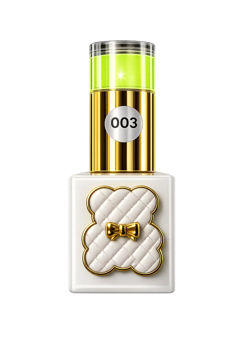 #003 PREMIUM GEL POLISH