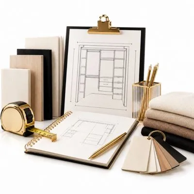 Closet Design