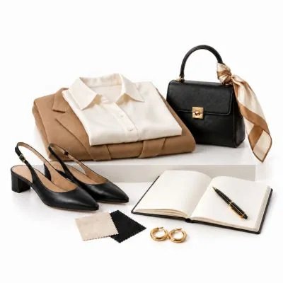 Personal Style