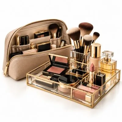 Makeup + Beauty