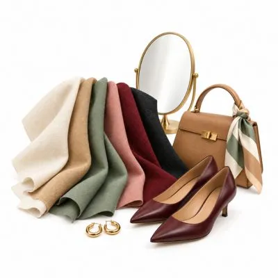 Color Confidence