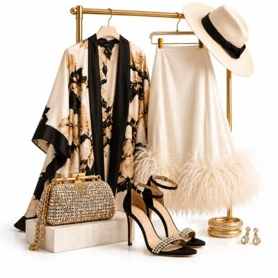 Intentional Shopping