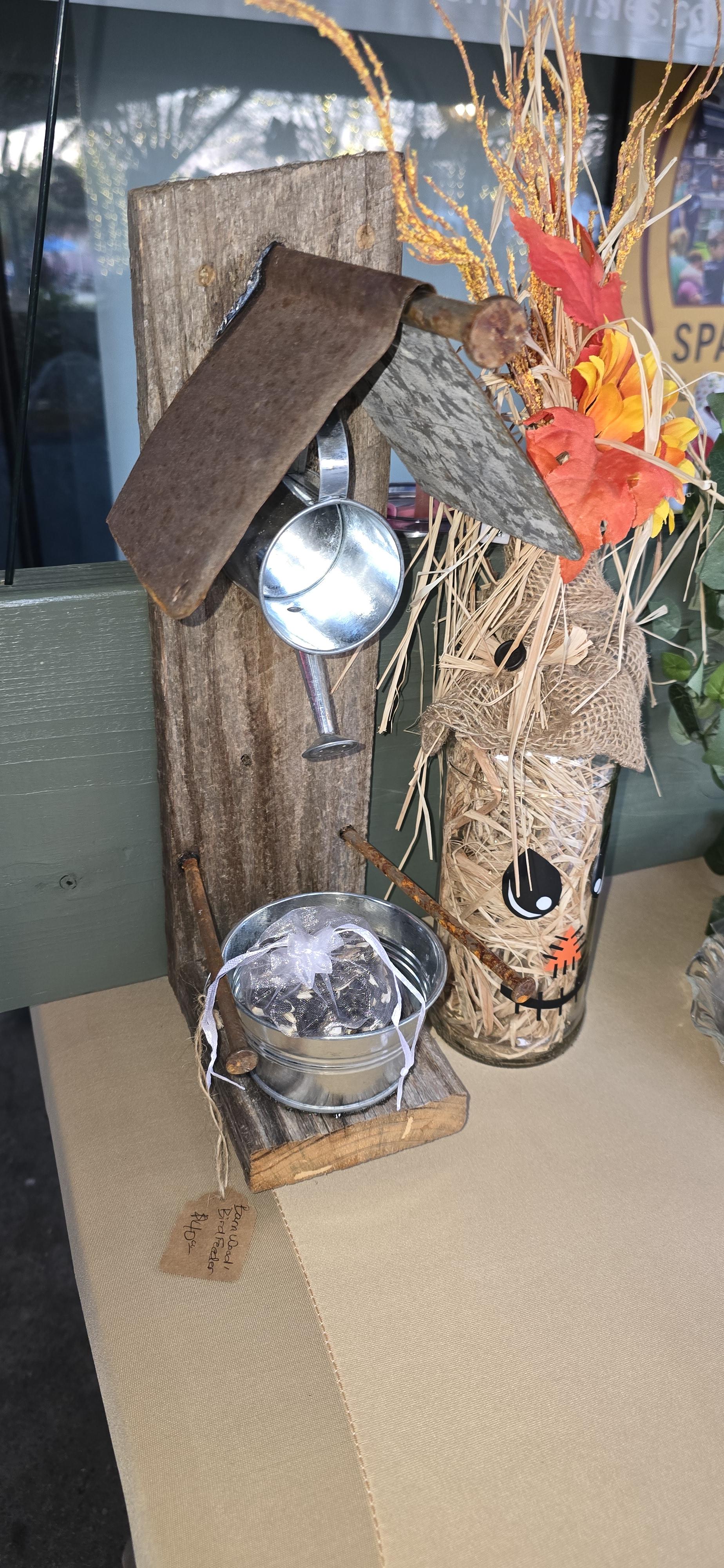 Miscellaneous Items
