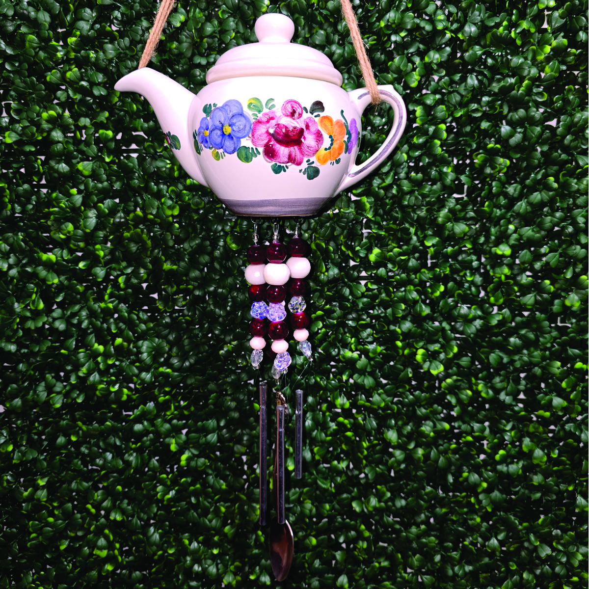 Wind Chimes