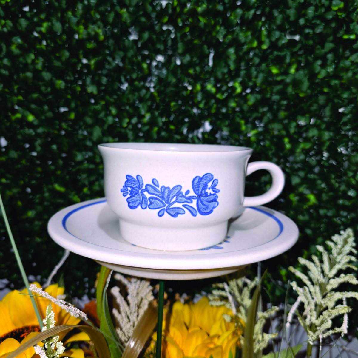 Pollinator Water Bowls