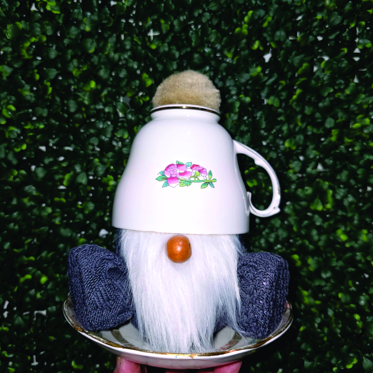 Gnomes
