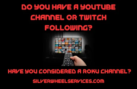 Complete Streaming TV Station