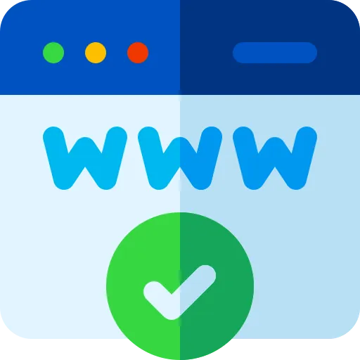 Domain Registration