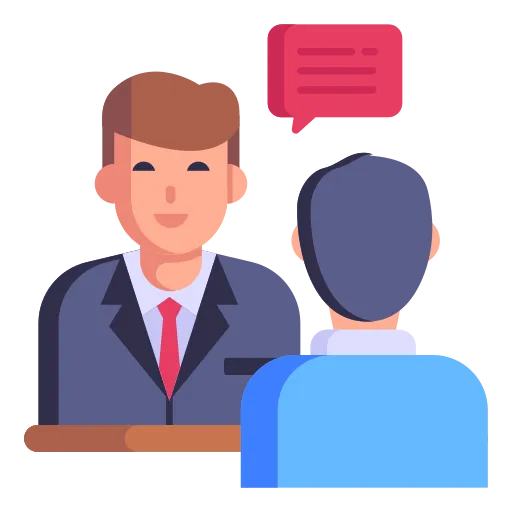 Business Consulting