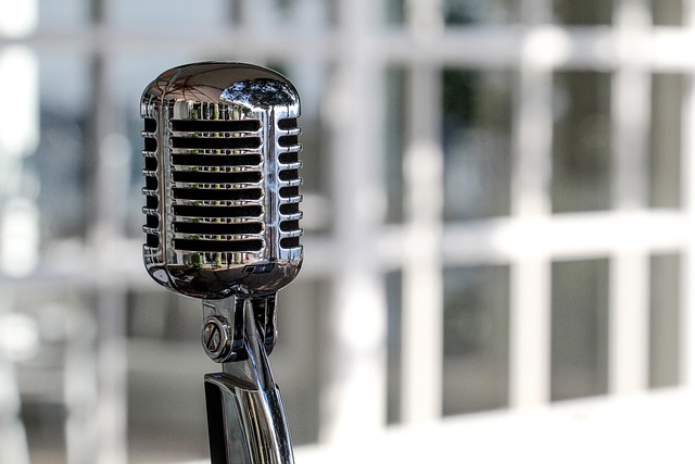 Internet Radio Hosting
