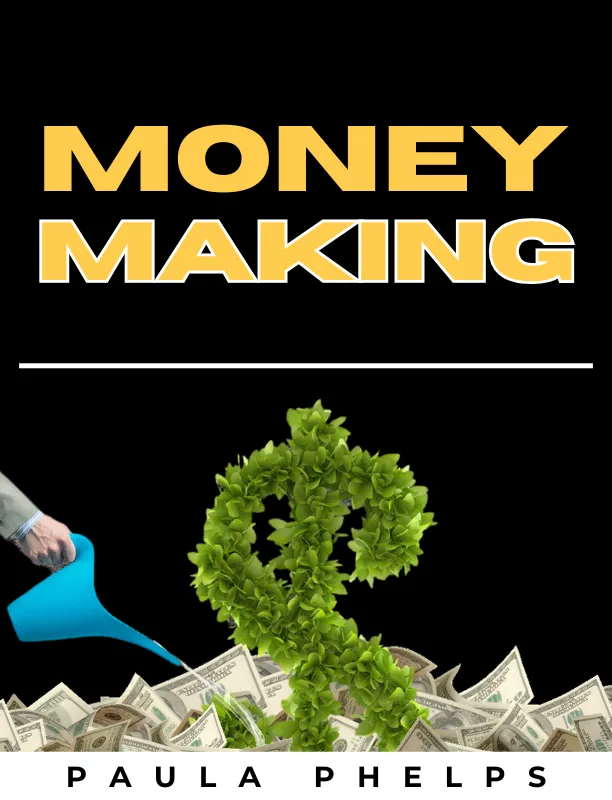 Creating Money Making Themes