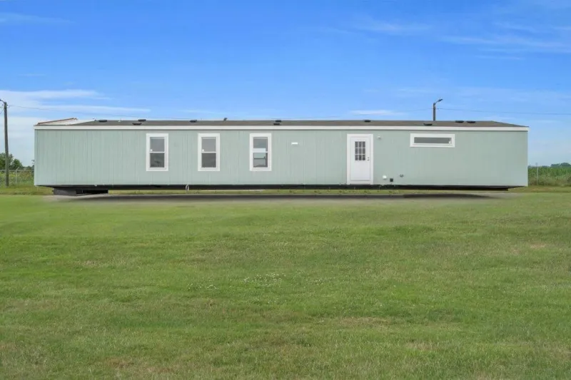 3 Bed 2 Bath