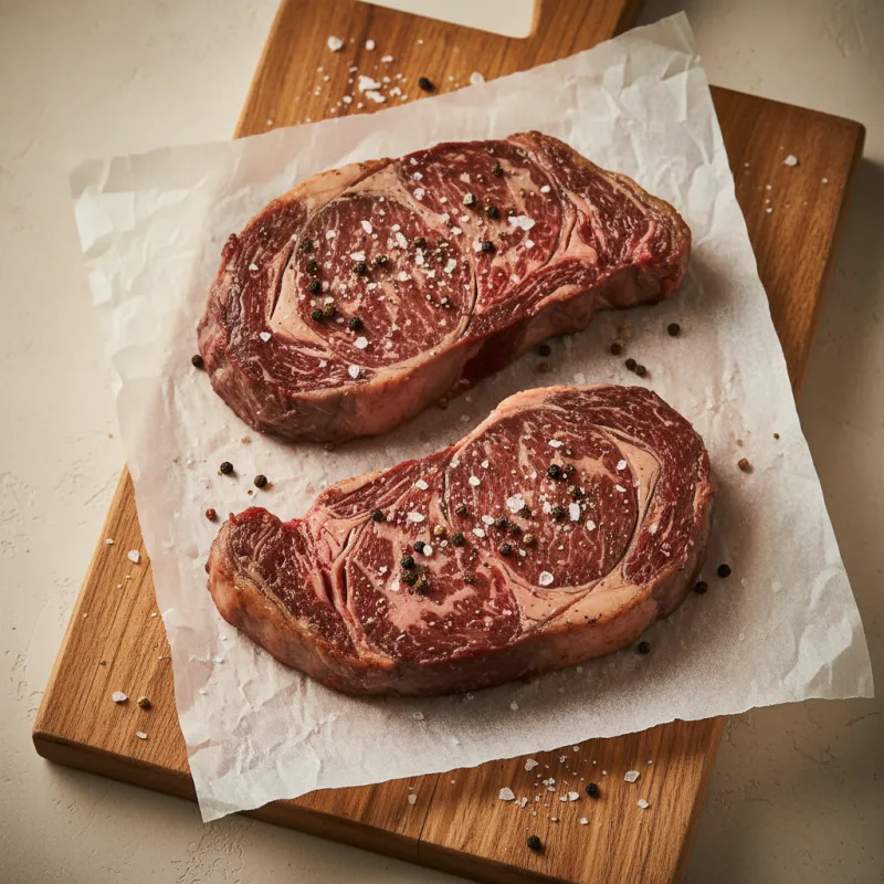 Heritage Bone-In Ribeye