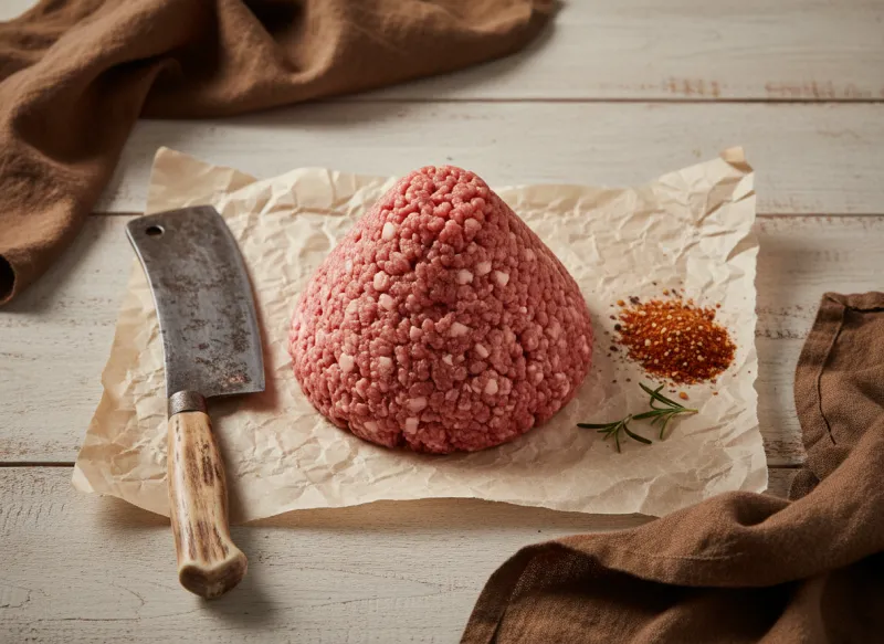 Classic Ground Beef