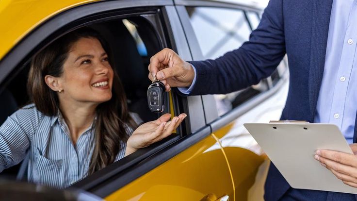 Car Hire 