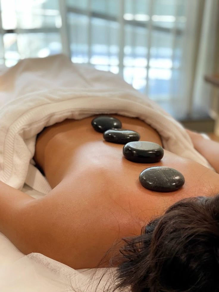 Massage Services