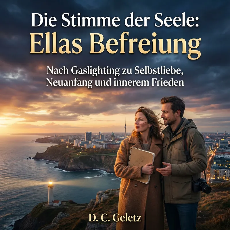 Die Stimme der Seele - Ellas Befreiung