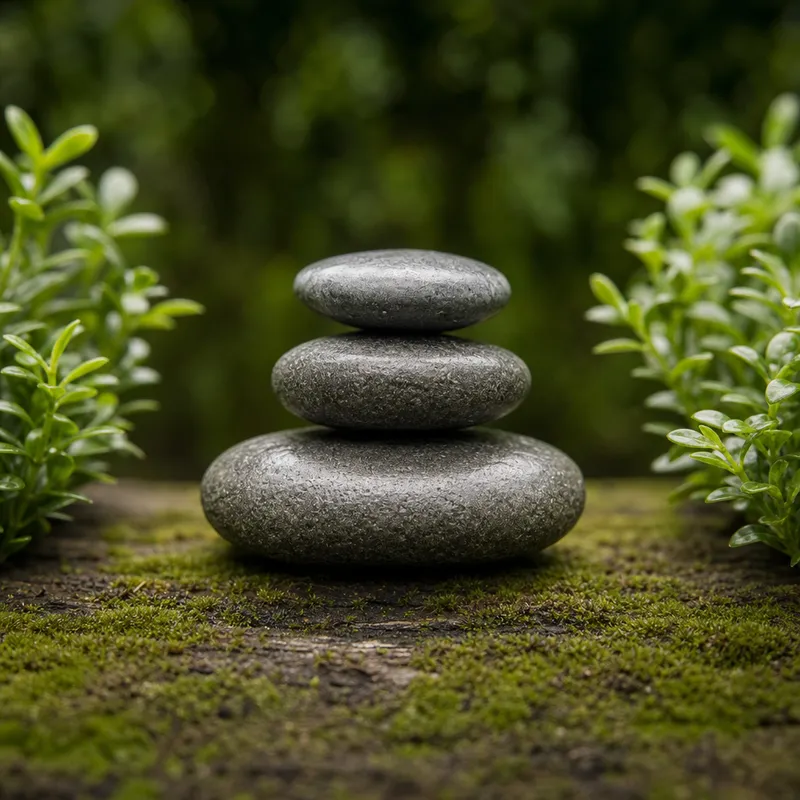 Balance & Energie