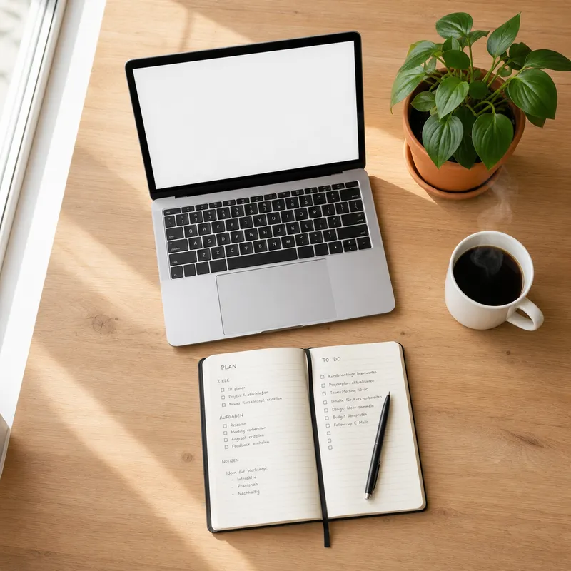 Business & Unternehmertum