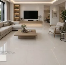 Bianco Marfil