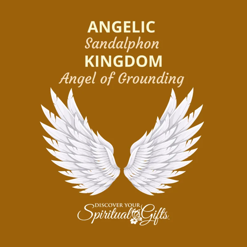 Archangel Sandalphon ONLINE Course