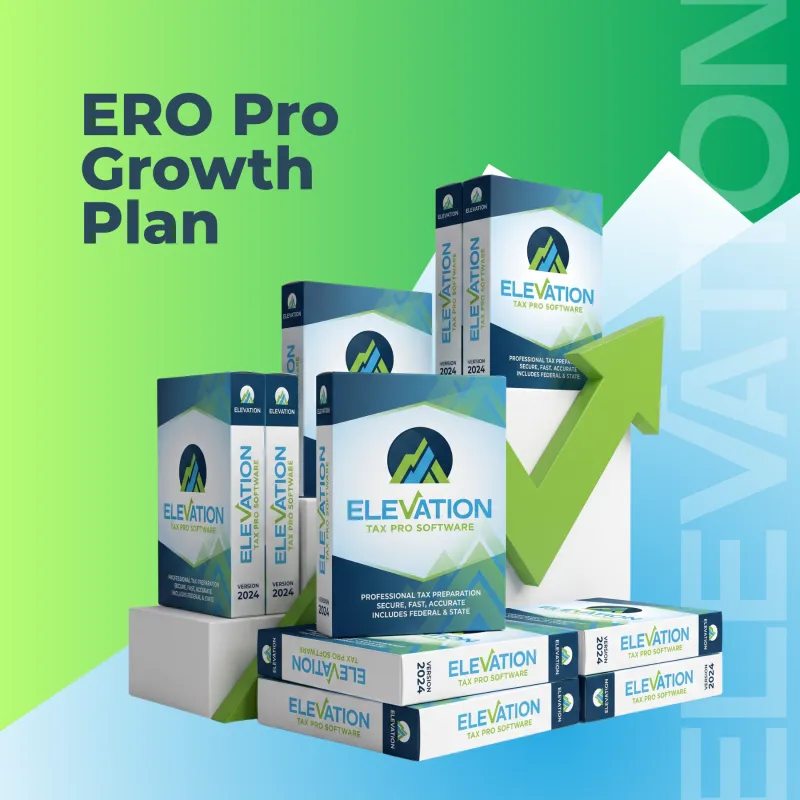 ERO PRO Growth Plan