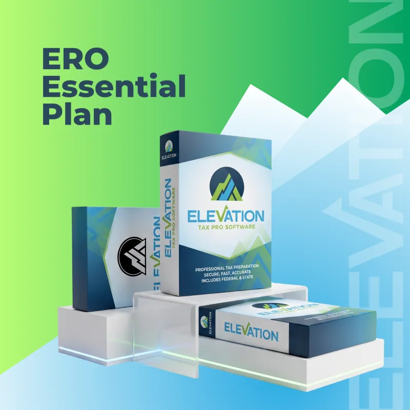 ERO Essential 