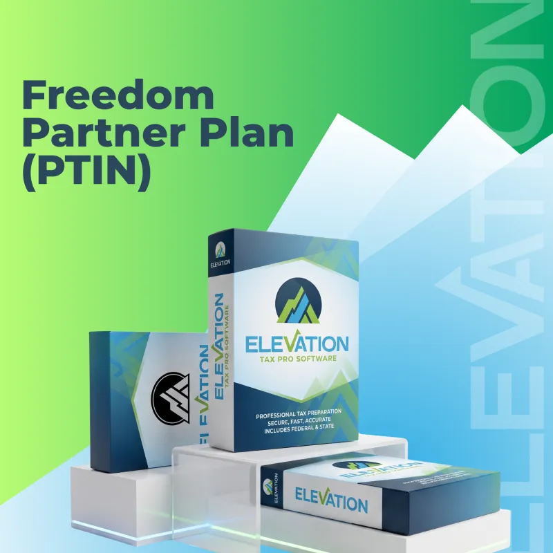 Freedom Filing Partner Application Review Fee