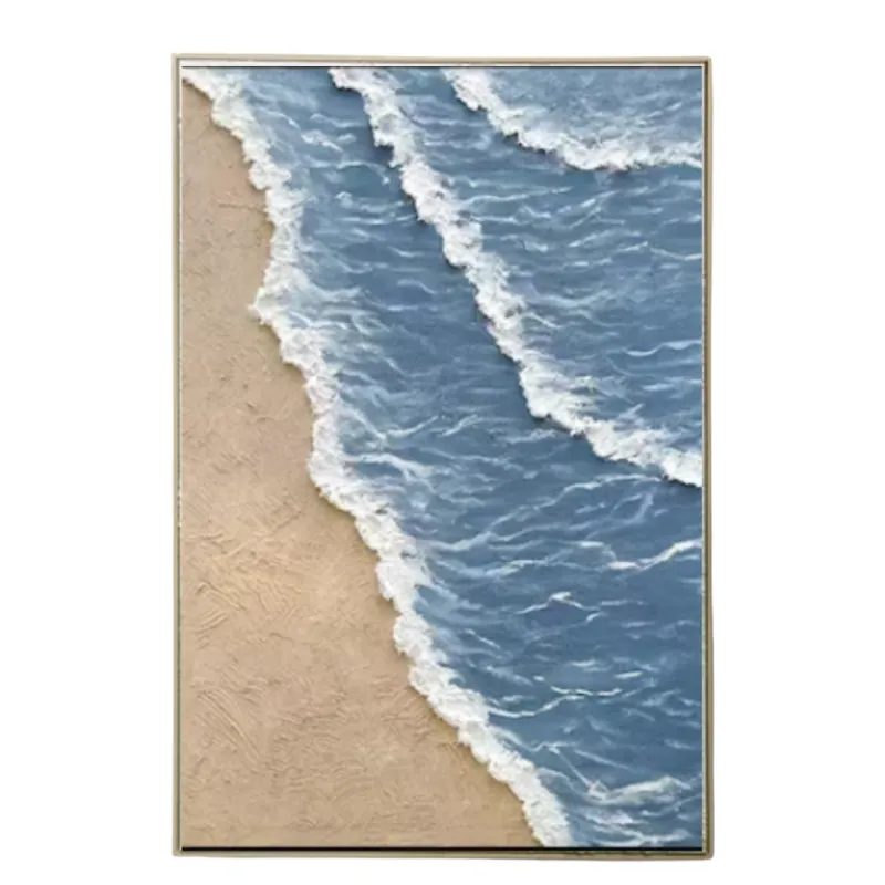 Sat 18th July 5pm to 8pm- Textured Masterclass (Premium Framed Finish)